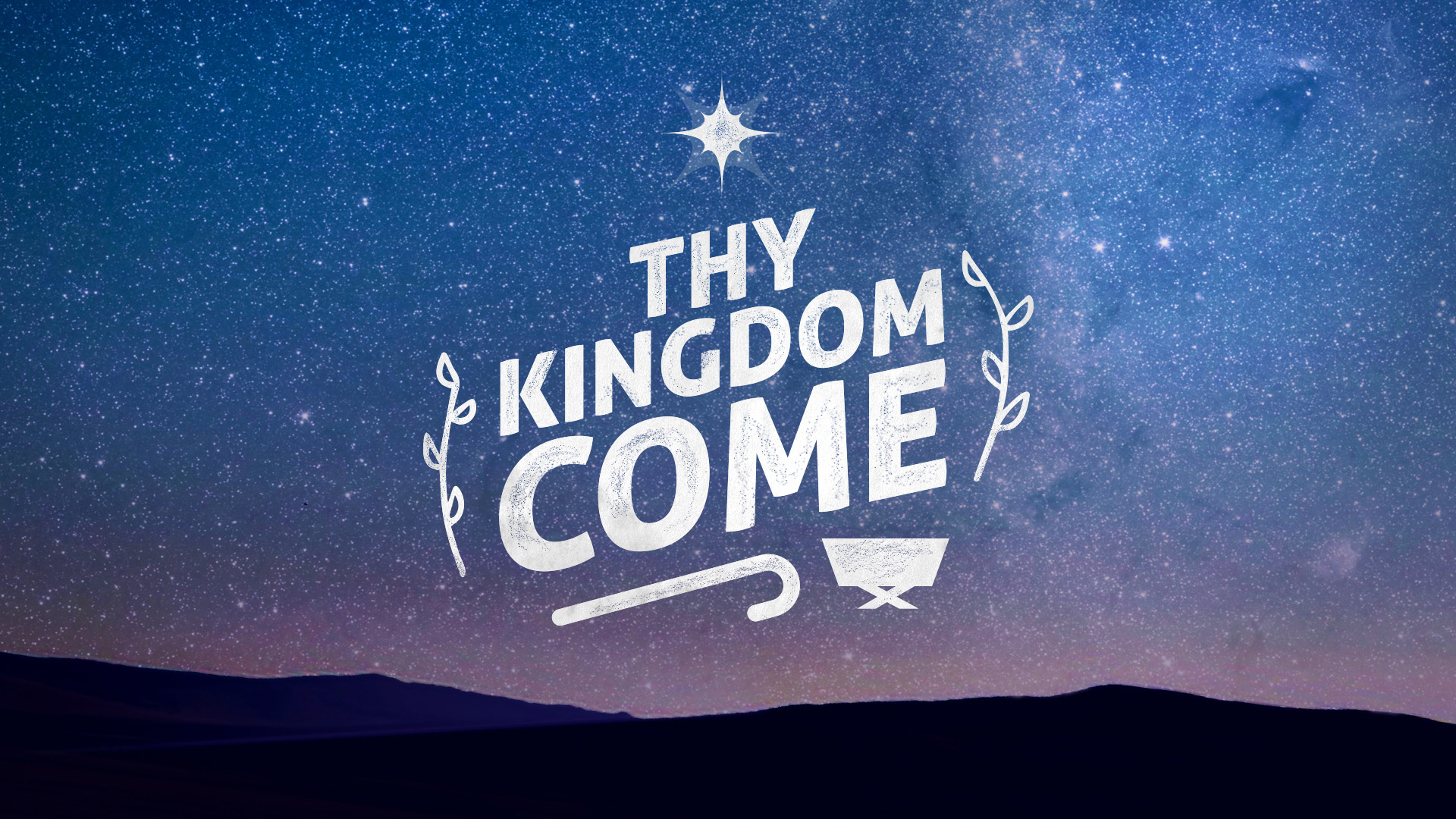 thy kingdom come mp3 download lyrics